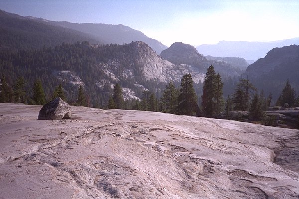 North Fork Kings River 1
