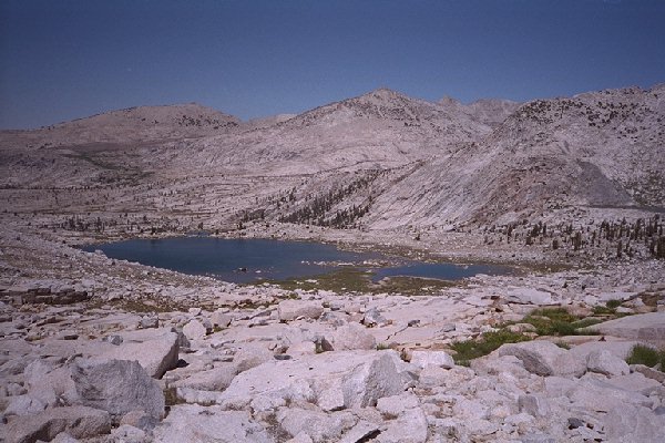 North Fork Kings River 1