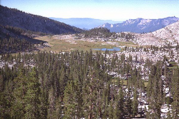 North Fork Kings River 1