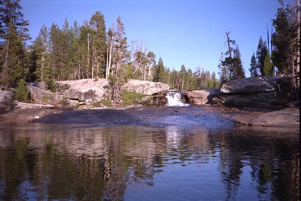 North Fork Kings River 1
