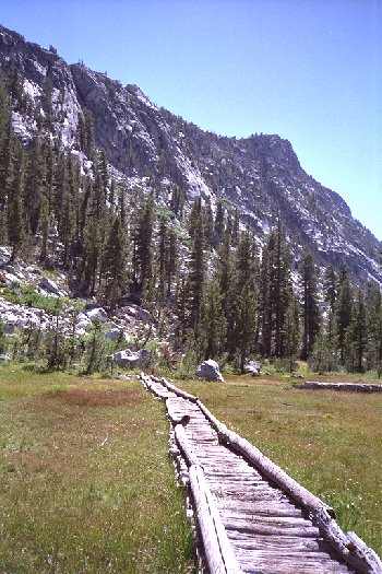 North Fork Kings River 1