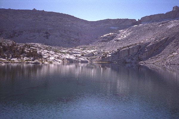 North Fork Kings River 1