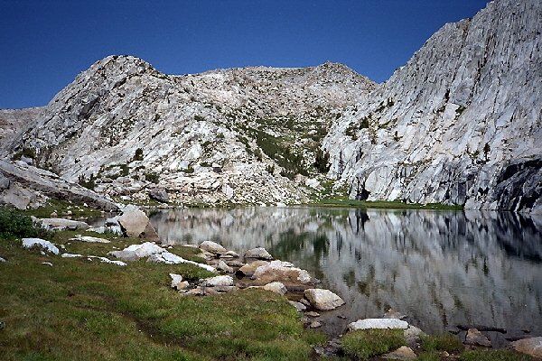 North Fork Kings River 1
