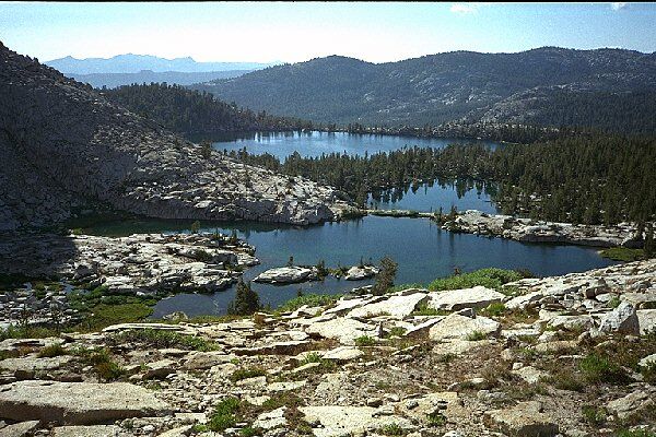 North Fork Kings River 1