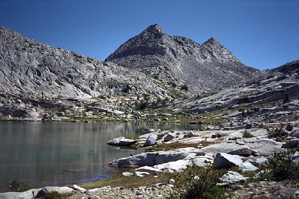 North Fork Kings River 1